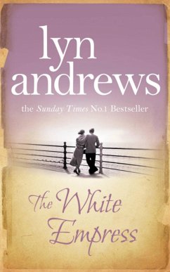 The White Empress - Andrews, Lyn
