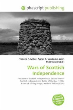 Wars of Scottish Independence