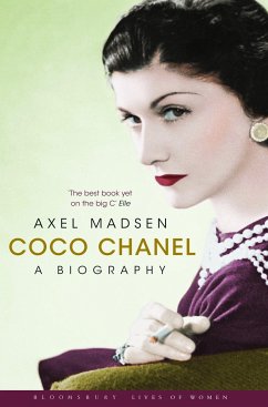 Coco Chanel - Madsen, Axel