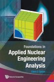 FOUNDATIONS IN APPLIED NUCLEAR ENGRG...