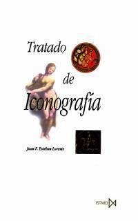 Tratado de iconografía - Esteban Lorente, Juan Francisco