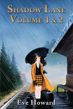 Shadow Lane Volume 1 & 2 - Howard, Eve