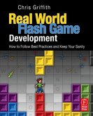 Real-World Flash Game Development