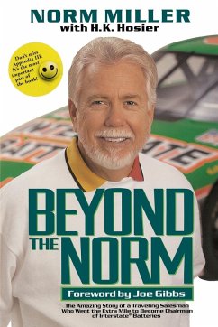 Beyond the Norm - Miller, Norman