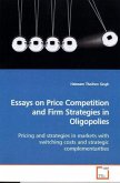 Essays on Price Competition and Firm Strategies in Oligopolies