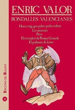 Rondalles valencianes 7 - Valor I Vives, Enric