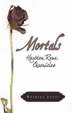 Mortals - Joshi, Bhabika