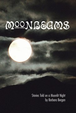 Moonbeams - Bergan, Barbara