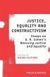 Justice, Equality and Constructivism - Bild 1