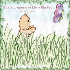 The Adventures of Little Big-Foot