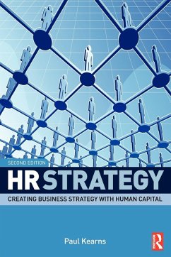 Cover HR Strategy