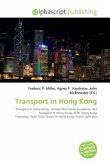 Transport in Hong Kong