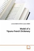Model of a Yipunu-French Dictionary
