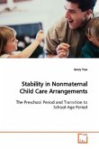 Stability in Nonmaternal Child Care Arrangements