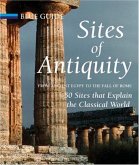 Sites of Antiquity: From Ancient Egypt to the Fall of Rome