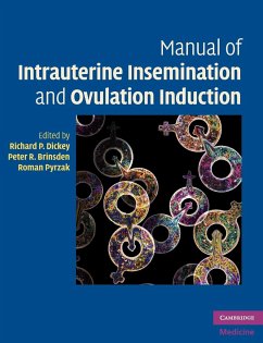 Manual of Intrauterine Insemination and Ovulation Induction