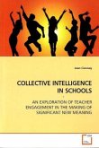 COLLECTIVE INTELLIGENCE IN SCHOOLS