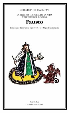 Fausto - Marlowe, Christopher