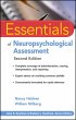 Essentials of Neuropsychological... - Bild 1