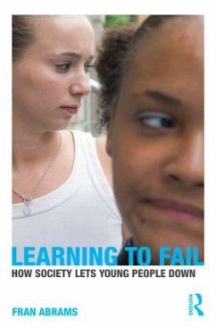 Learning to Fail - Abrams, Fran