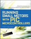 Running Small Motors with PIC Microcontrollers