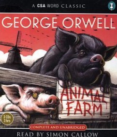 Orwell, George - Orwell, George