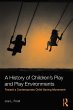 A History of Children's Play and Play... - Bild 1