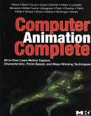Computer Animation Complete