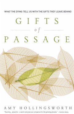 Gifts of Passage - Hollingsworth, Amy