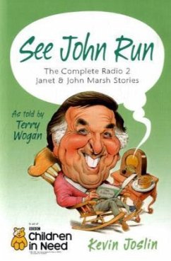 See John Run - Joslin, Kevin