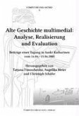 Alte Geschichte multimedial: Analyse, Realisierung und Evaluation