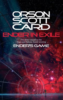 Ender In Exile - Card, Orson Scott