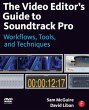 The Video Editor's Guide to Soundtrack... - Bild 1