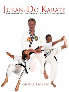 Jukan-Do Karate - Leonard, Joseph A.