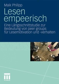 Lesen empeerisch - Philipp, Maik