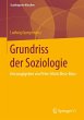 Grundriss der Soziologie - Bild 1
