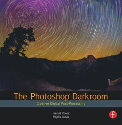 The Photoshop Darkroom - Davis, Harold; Davis, Phyllis