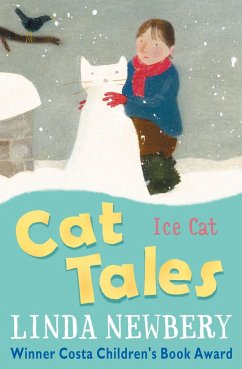 Ice Cat - Newbery, Linda