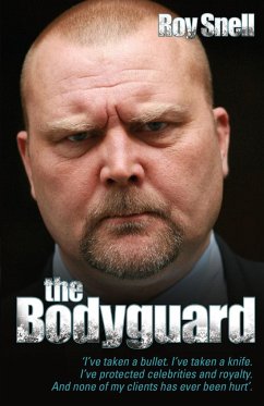 The Bodyguard - Snell, Roy