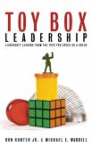 Toy Box Leadership