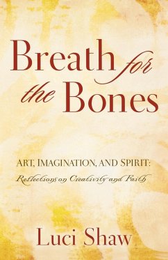 Breath for the Bones - Shaw, Luci