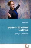 Women in Educational Leadership