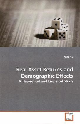 Real Asset Returns and Demographic Effects