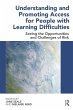 Understanding and Promoting Access for... - Bild 1