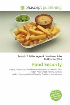 Food Security