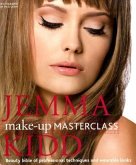 Jemma Kidd make-up masterclass