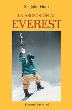 La ascensión al Everest - Hunt, John