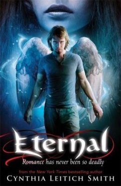 Eternal - Smith, Cynthia Leitich