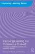 Improving Learning in a Professional... - Bild 1