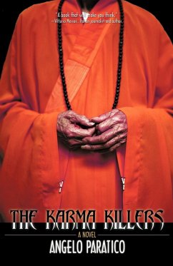 The Karma Killers - Paratico, Angelo